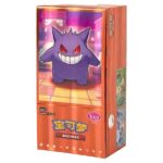 Pokemon Gem Pack Vol. 3 Booster Box Gengar