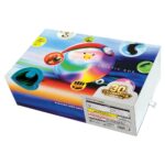 Pokemon MEGA 30th Celebration Futuristic Box (Japansk)