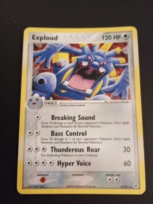 Exploud