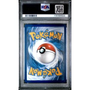 Alternative view of PSA 10 Gem Mint - 2025 Pokemon Prismatic Evolutions Sylveon ex #041