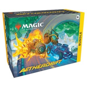Magic: Aetherdrift Bundle