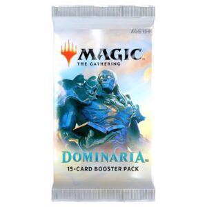 Magic: Dominaria Booster Pack