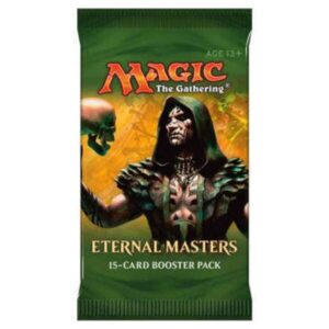 Magic: Eternal Masters Booster Pack