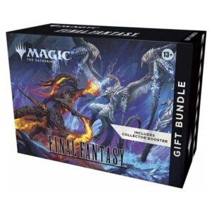 Magic: Final Fantasy Gift Bundle