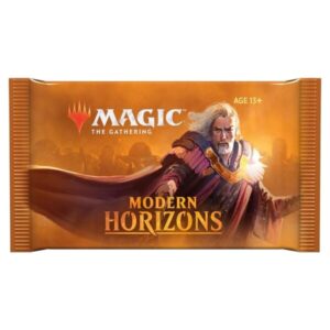 Magic: Modern Horizons Booster Pack