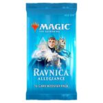 Magic: Ravnica Allegiance Booster Pack