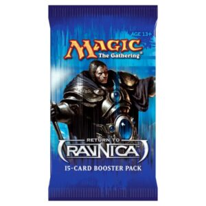 Magic: Return to Ravnica Booster Pack