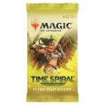 Magic: Time Spiral Remastered Draft Booster Pack