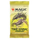 Magic: Time Spiral Remastered Draft Booster Pack