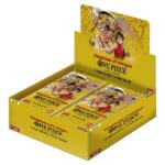 One Piece TCG OP-04 Kingdoms of Intrigue Booster Box
