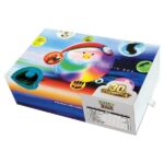 Pokemon 30th Celebration Futuristic Box (Kinesisk)