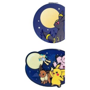 Pokemon Mid-Autumn Festival Gift Box 2026 speil og fridge magnet