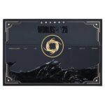Riftbound Worlds 2025 Gift Box (Kinesisk)