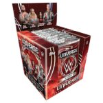 Topps WWE Universe 2026 Hobby Box